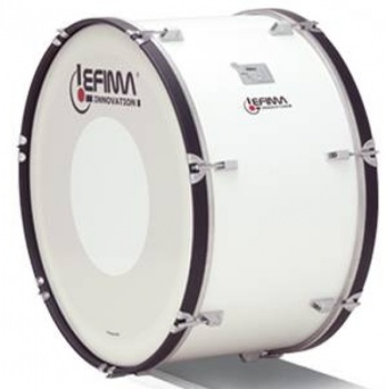 Lefima BUL 2614 Ultraleicht Bass Drum 26"x14"